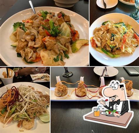 laksana thai cuisine menu|More.